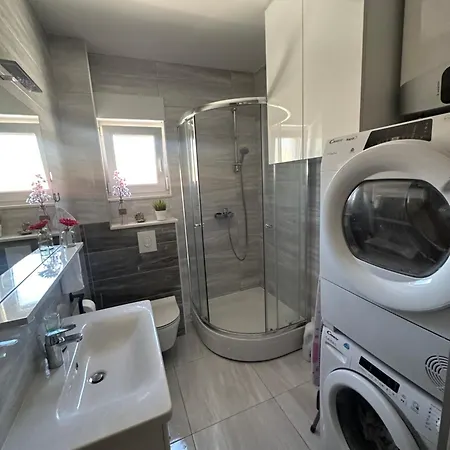 Apartment Apartamentcro