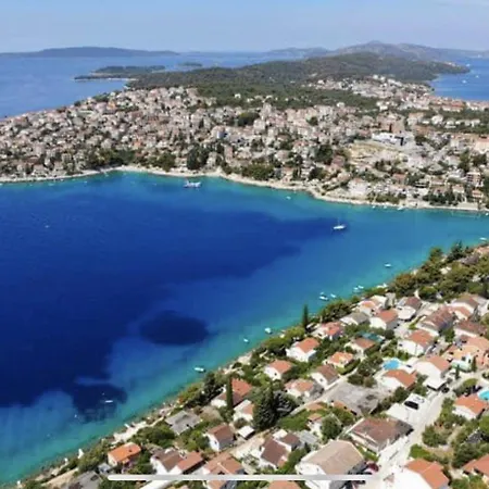 Apartment Apartamentcro Trogir