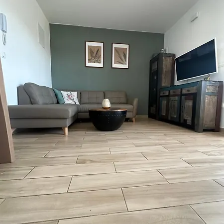 Apartamentcro Apartment