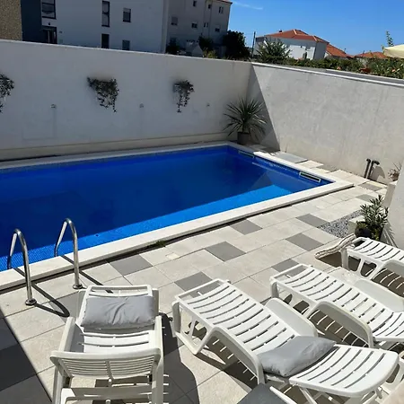 Apartamentcro Apartment Trogir